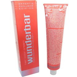 Wunderbar Hair Color Permanent Creme 60ml 03/6 Dark Brown Violet