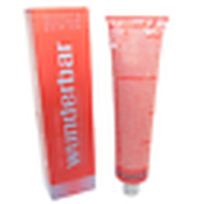 Wunderbar Hair Color Permanent Coloration Creme 60ml