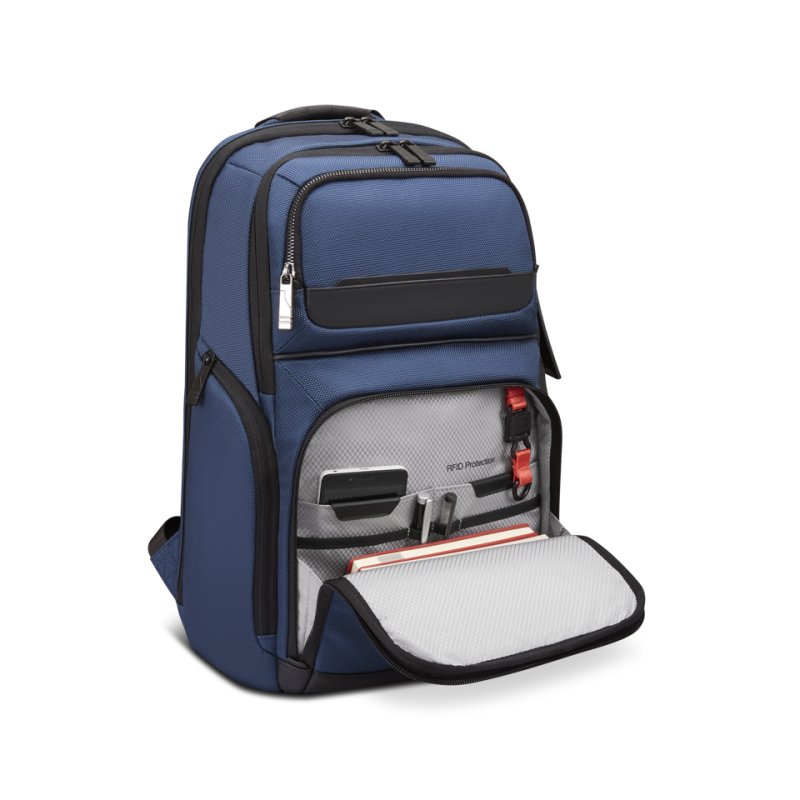 Lenovo ThinkPad Executive 16" 40.6 cm (16") Backpack Navy