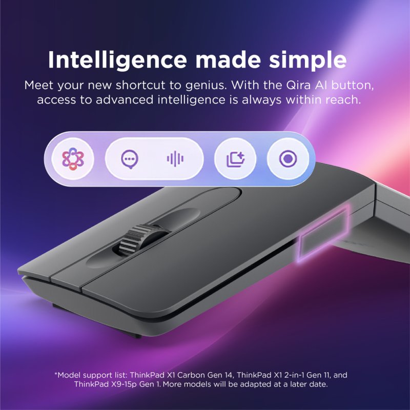 TP Bluetooth Presenter Mouse