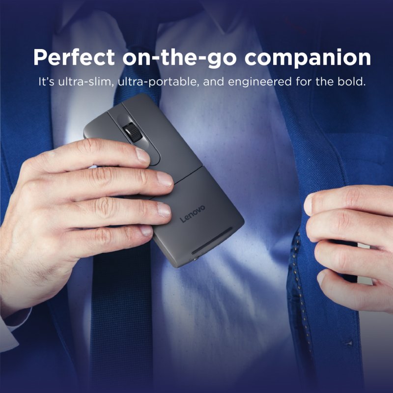 TP Bluetooth Presenter Mouse