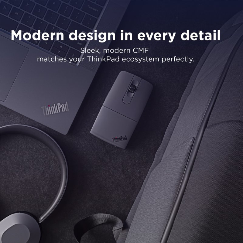 TP Bluetooth Presenter Mouse