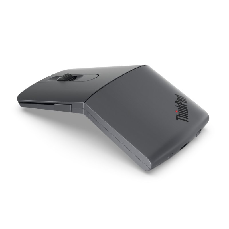 Lenovo 4Y51T62792 souris Universel Ambidextre Bluetooth IR LED 4000 DPI