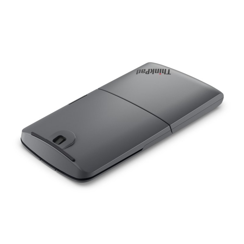 Lenovo 4Y51T62792 mouse Universal Ambidextrous Bluetooth IR LED 4000 DPI