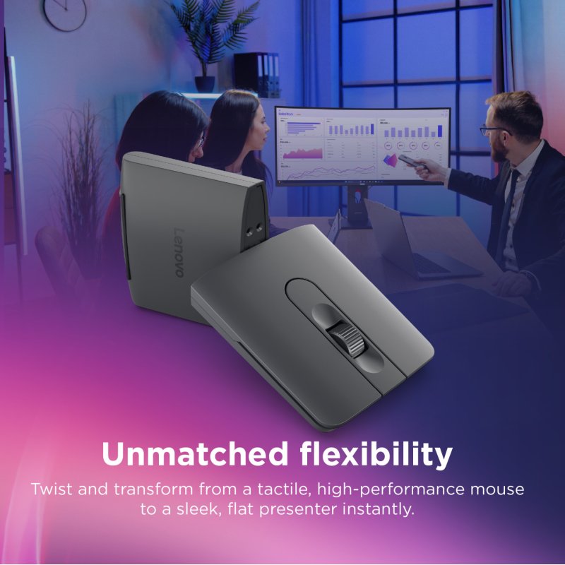 TP Bluetooth Presenter Mouse