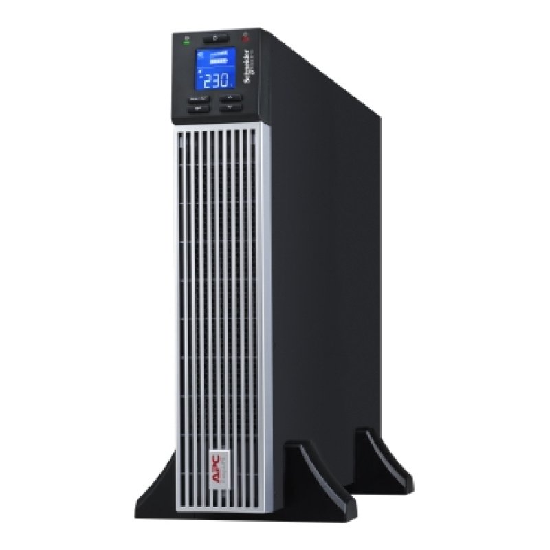 APC Easy UPS On-Line Li-Ion SRVL RT 2000