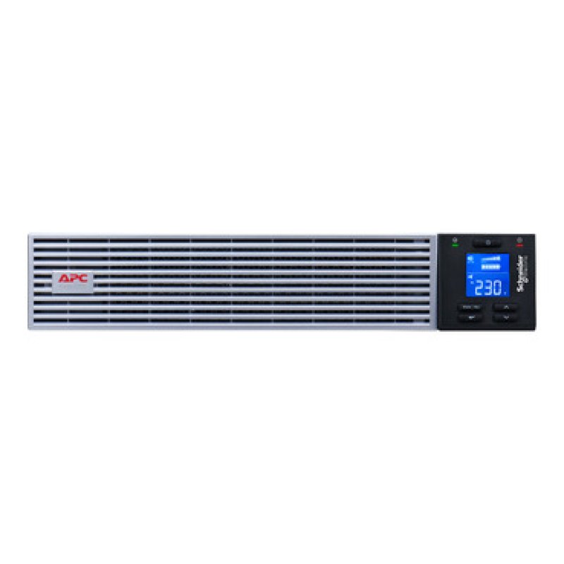 APC Easy UPS On-Line Li-Ion SRVL RT 2000