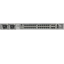 Cisco ASR-920-24TZ-M, Refurbished Routeur connecté Gris