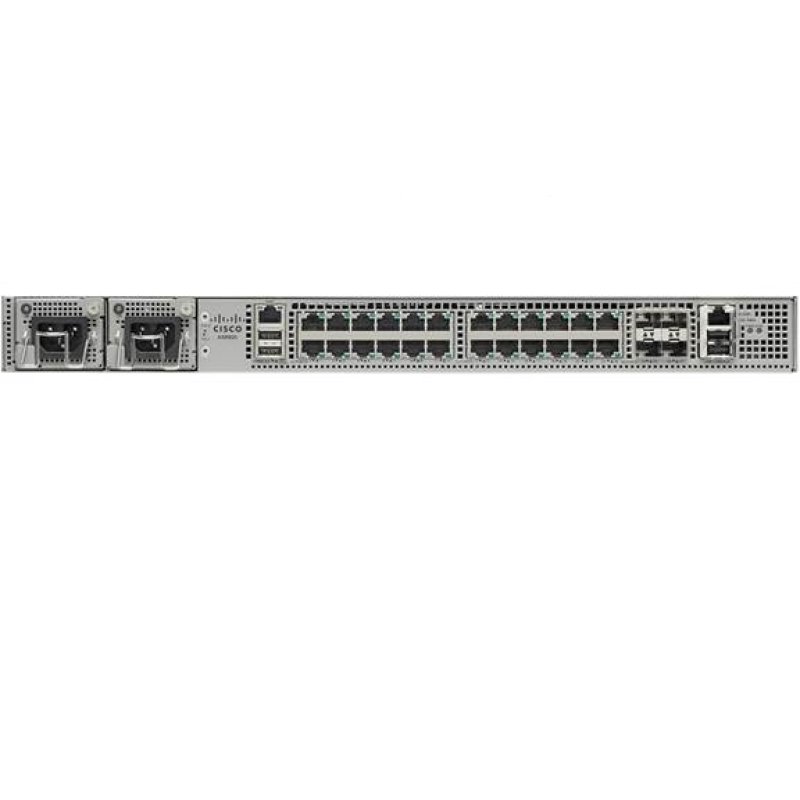 Refurb/ASR920Ser24GECopper&4-10GE:NoPSU