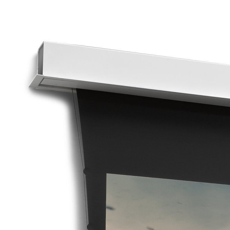 Da-Lite Tensioned DescenderPro projection screen 2.24 m (88.2") 16:10