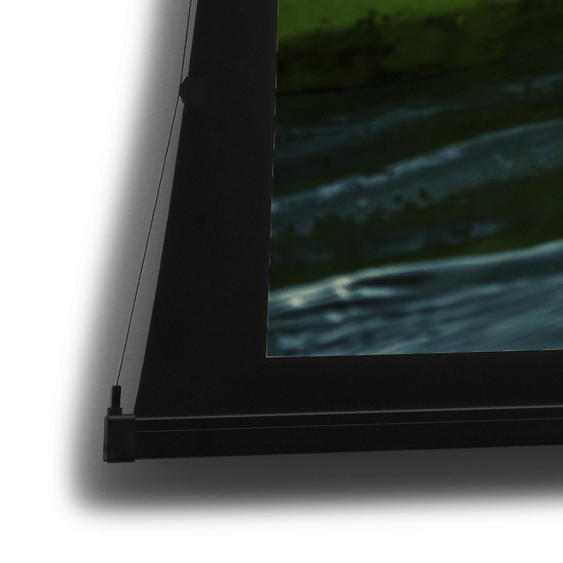 Da-Lite Tensioned DescenderPro projection screen 2.24 m (88.2") 16:10
