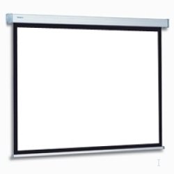 Compact RF Electr 183x240cm Matte White