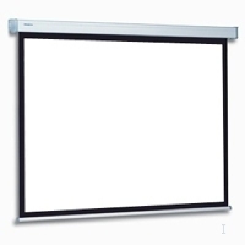 Da-Lite Compact RF Electrol 183x240 Matte White S écran de projection 3,05 m (120") 4:3