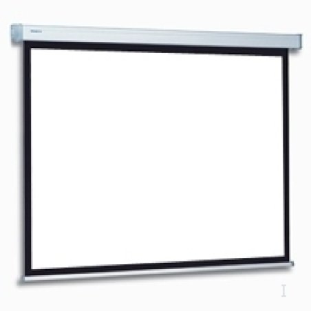 Da-Lite Compact RF Electrol 183x240 Matte White S écran de projection 3,05 m (120") 4:3