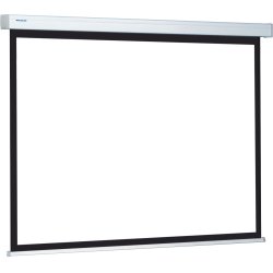 ProScreen CSR 139x240cm Matte White