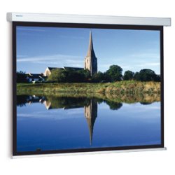 Compact RF Electrol 191x300 Matte White
