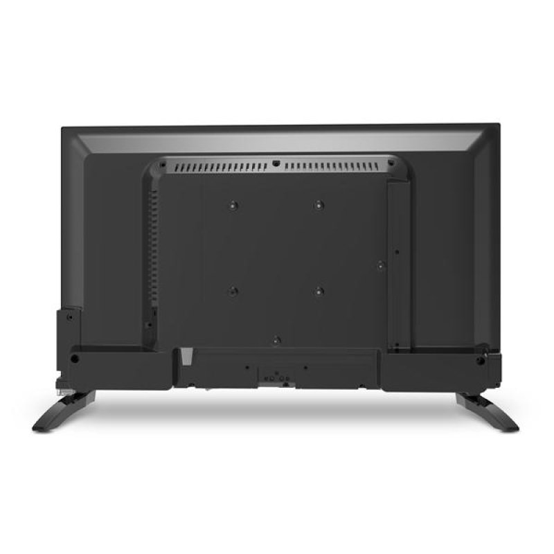 24'' FHD NOIR SMART TV -VIDA - HDMI - USB - DOLBY AUDIO *