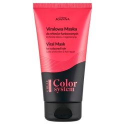 Color System Viral Hair Mask For Colored Hair 150g