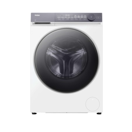 Haier HW90-B14367U1 washing machine Front-load 9 kg 1400 RPM White