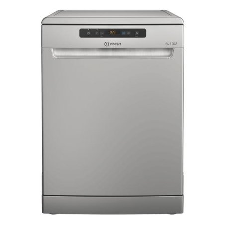 LV posable, 60 cm, Silver , 46 dB, Classe D, 14 couverts *