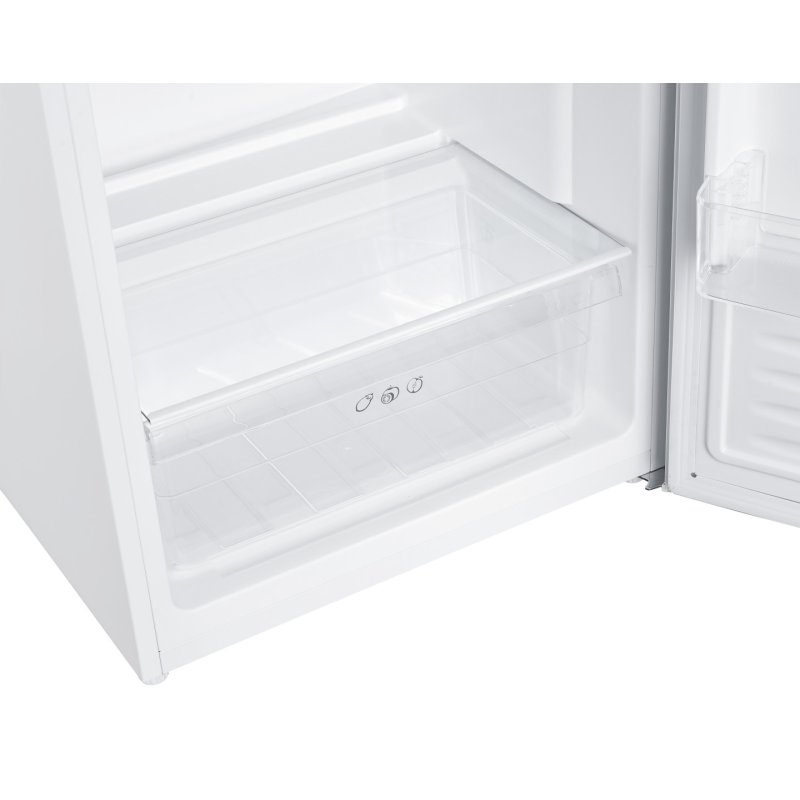 Candy CLH3S617EWH Pose libre Blanc