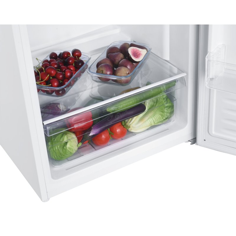 Candy CLH3S617EWH Pose libre Blanc