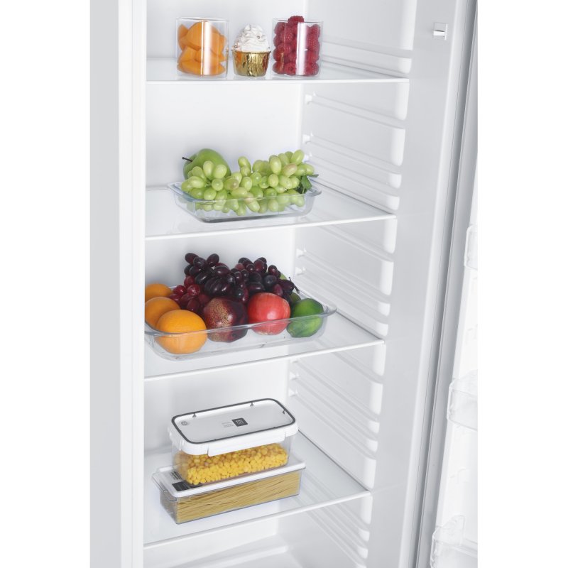 Candy CLH3S617EWH Freestanding White