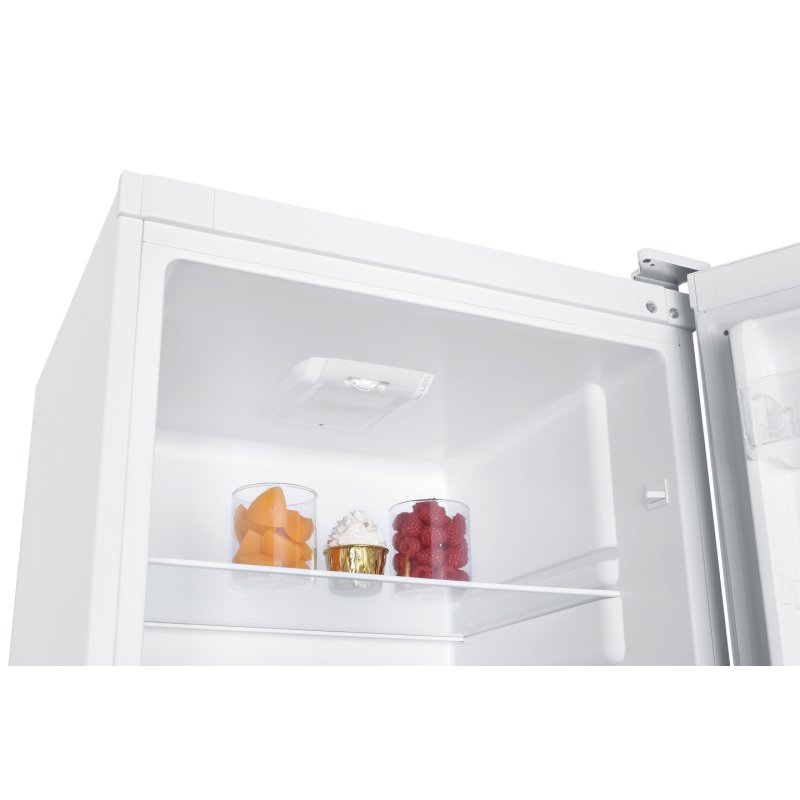 Candy CLH3S617EWH Pose libre Blanc