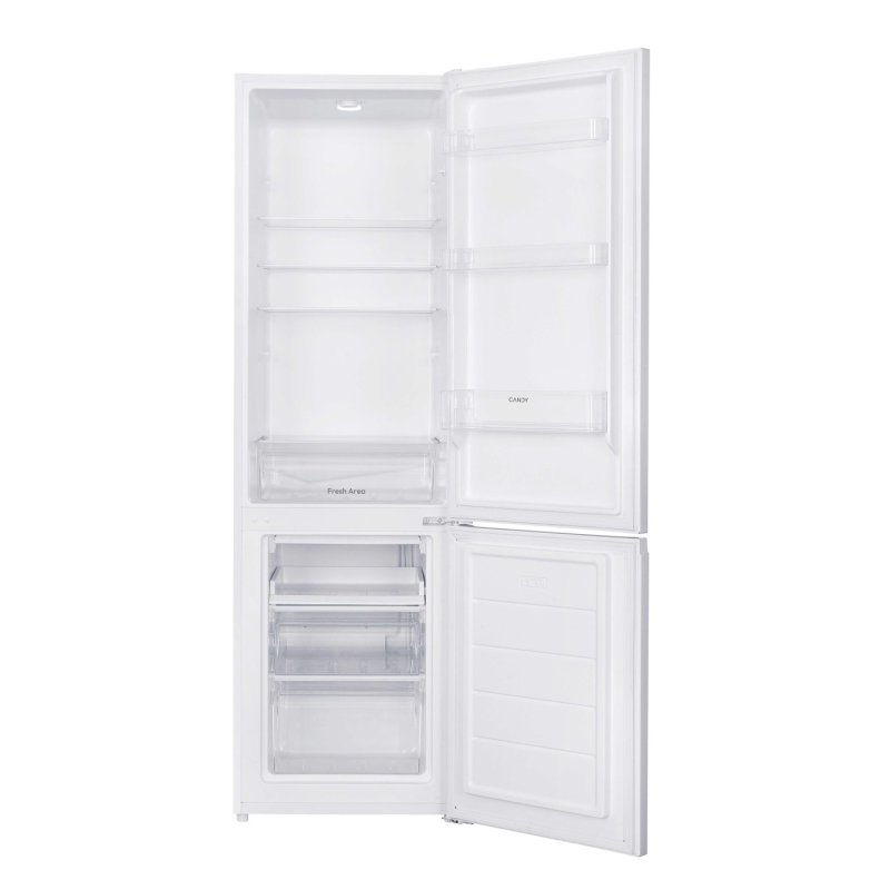 Candy CCH1S518EW Freestanding 262 L White