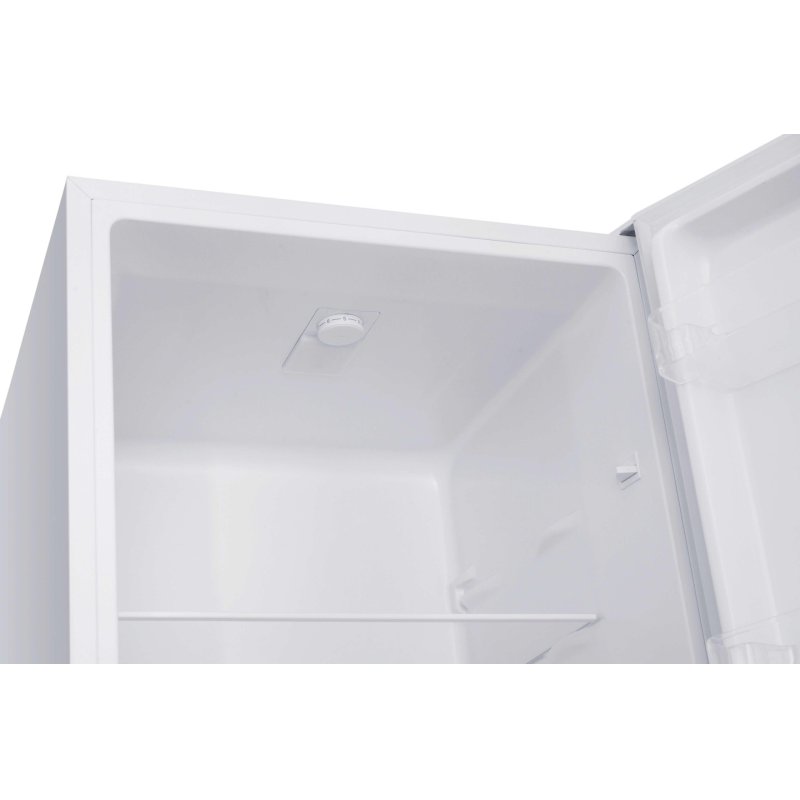 Candy CCH1S518EW Freestanding 262 L White