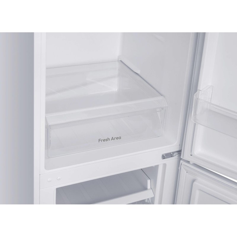 Réfrigérateur combiné CCH1S518EW