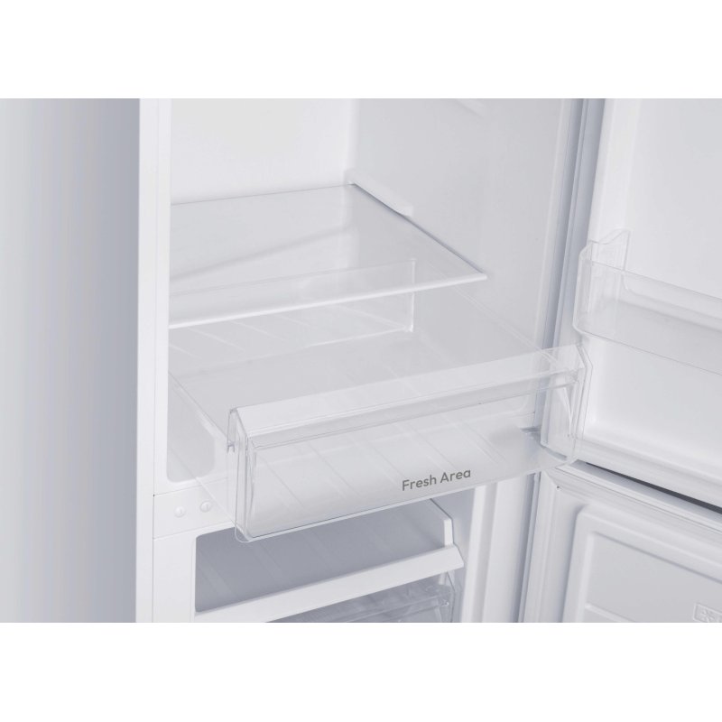 Candy CCH1S518EW Freestanding 262 L White
