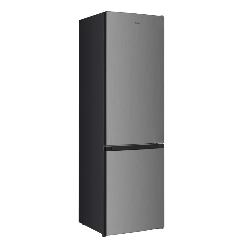 Candy CCH1S518EX Pose libre 262 L Acier inoxydable