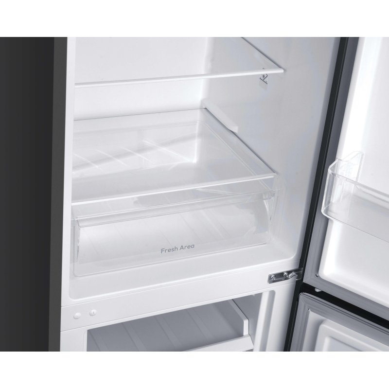 Réfrigérateur combiné CCH1S518EX