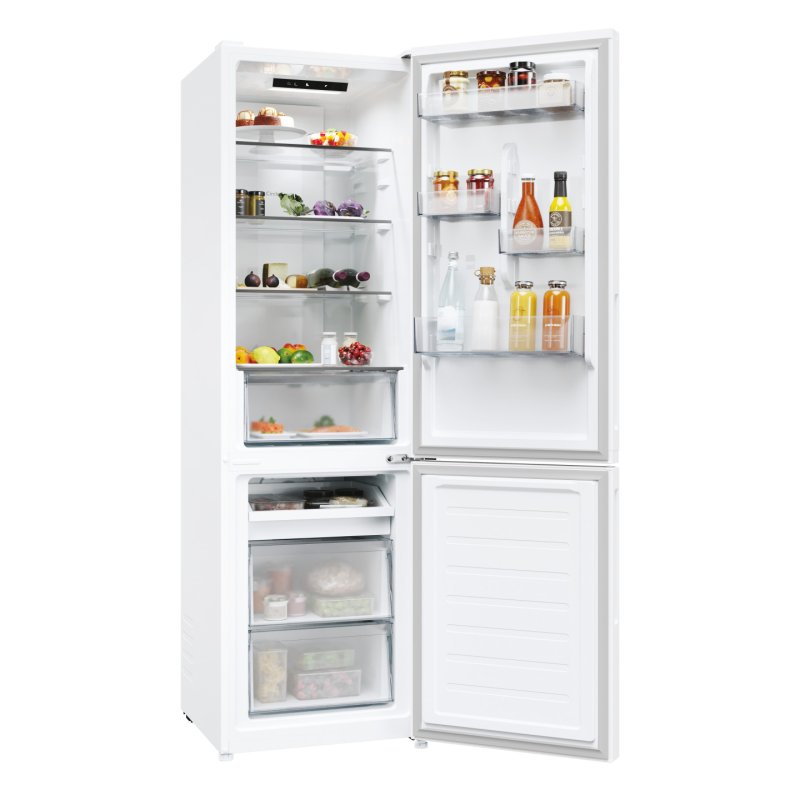 Réfrigérateur combiné CNCQ2T518EW