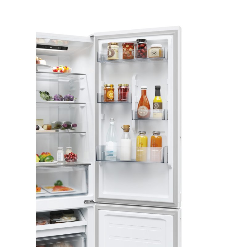 Réfrigérateur combiné CNCQ2T518EW