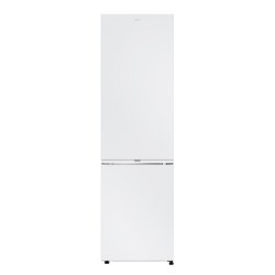 Candy Fresco ECN2CQTEW206 Freestanding 409 L White