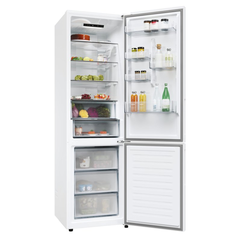 Réfrigérateur combiné ECN2CQTEW206