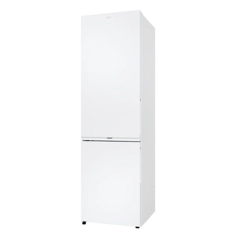 Candy Fresco ECN2CQTEW206 Freestanding 409 L White