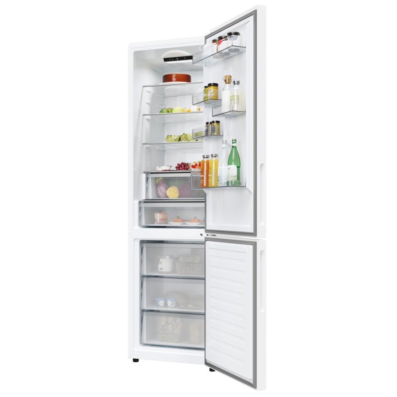 Réfrigérateur combiné ECN2CQTEW206