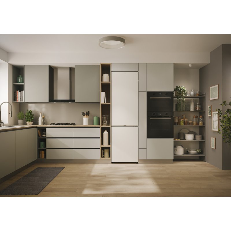 Réfrigérateur combiné ECN2CQTEW206
