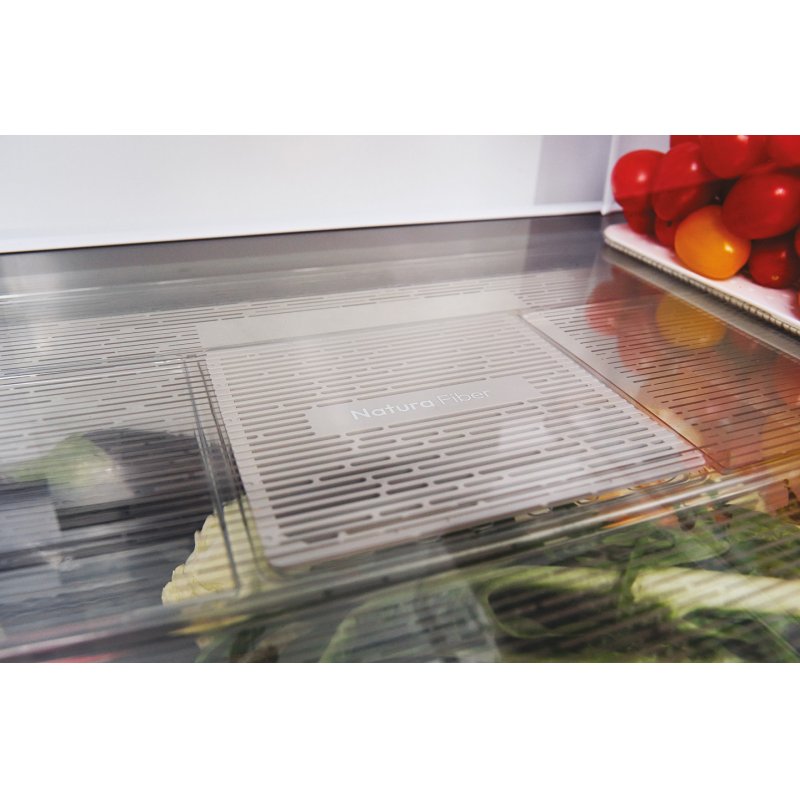 Réfrigérateur combiné ECN2CQTEW206