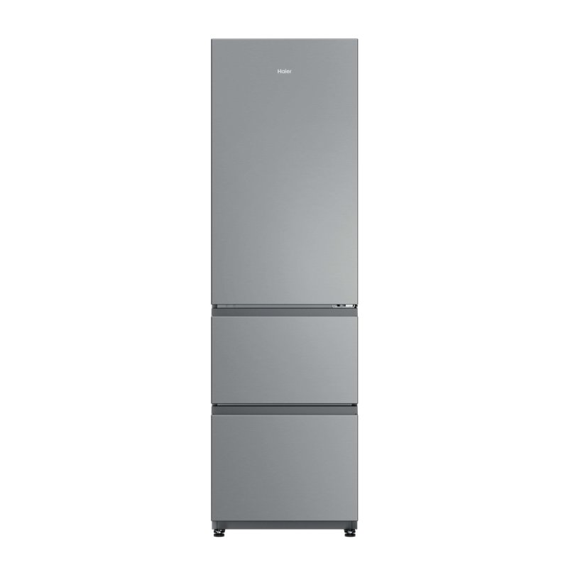 Haier HTR3518ENMX Pose libre 303 L Acier inoxydable