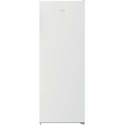 Beko RFNM200T40WN Upright freezer Freestanding 177 L White
