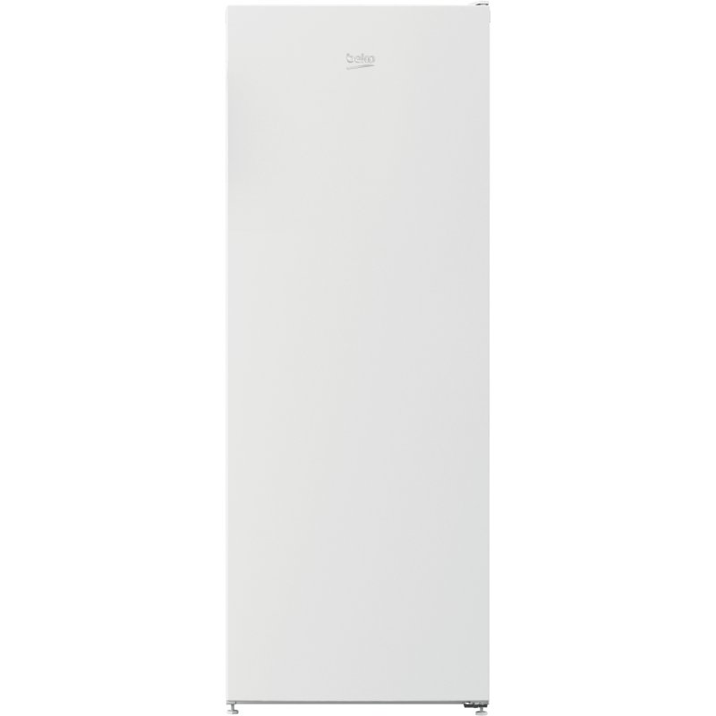 Beko RFNM200T40WN Upright freezer Freestanding 177 L White
