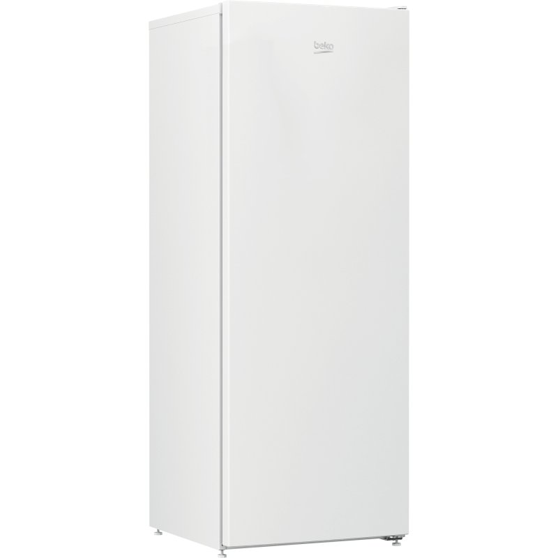 Beko RFNM200T40WN Upright freezer Freestanding 177 L White