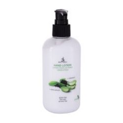 2k Hand Lotion Green Tea Hand Balm With Green Tea