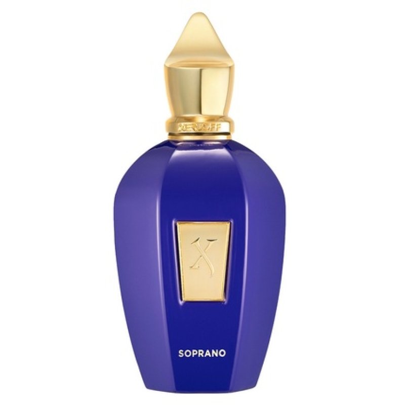 Xerjoff Soprano EDP 100 ml U Tester