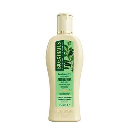 Bio Extratus Jaborandi Conditioner 250ml Professional Hair Care