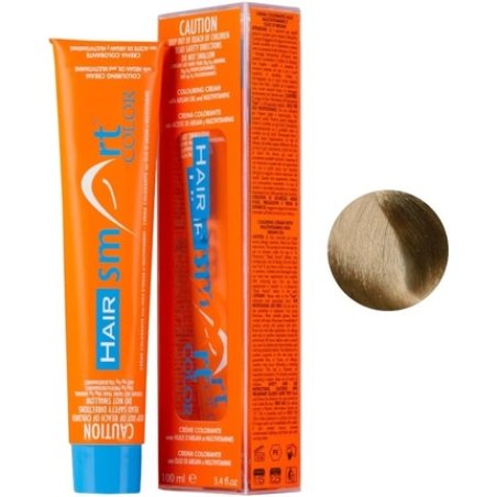 Couleur Des Cheveux Smart No 7 Blonde